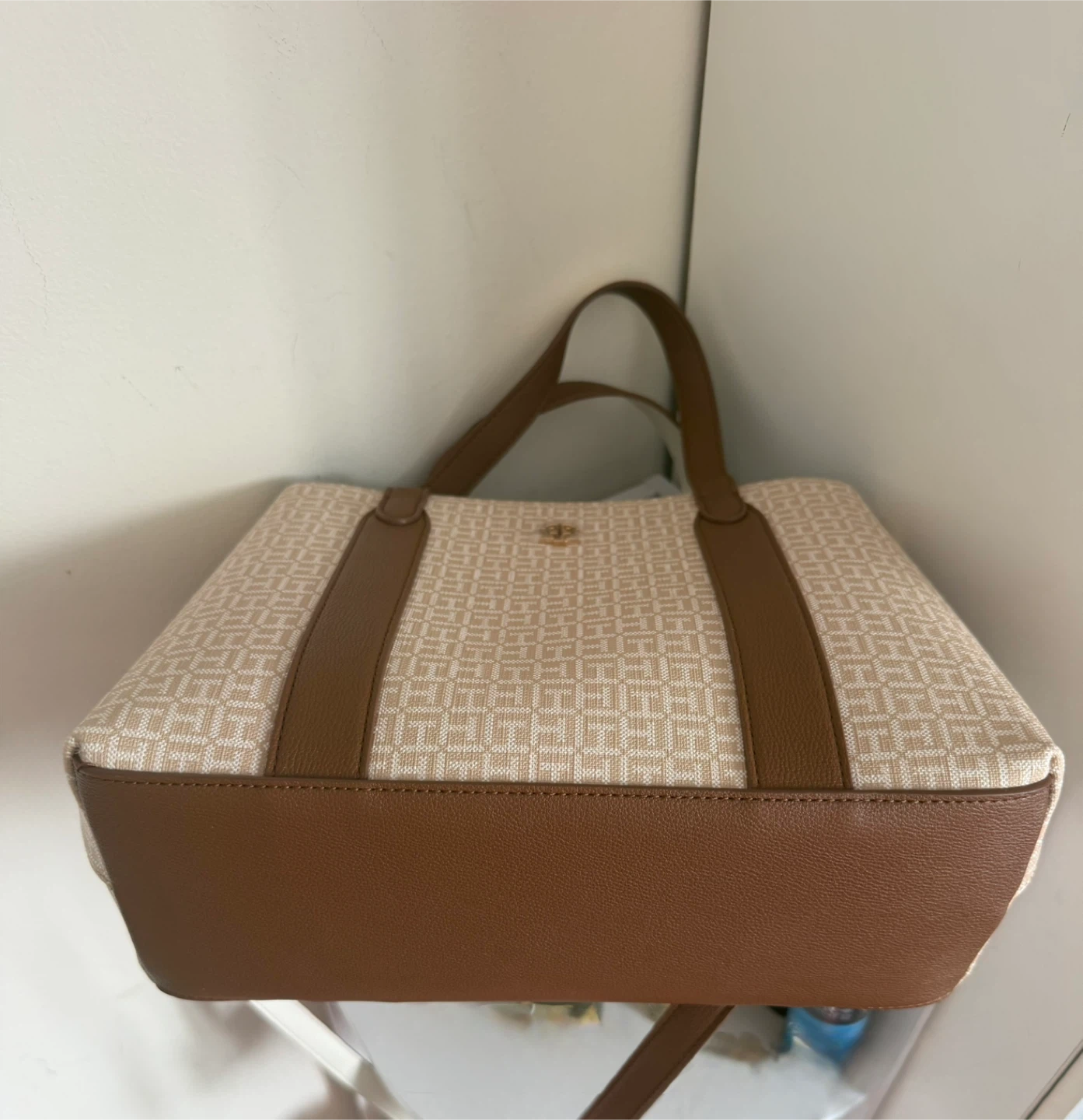 Tommy Hilfiger Tote Bag - photo 3