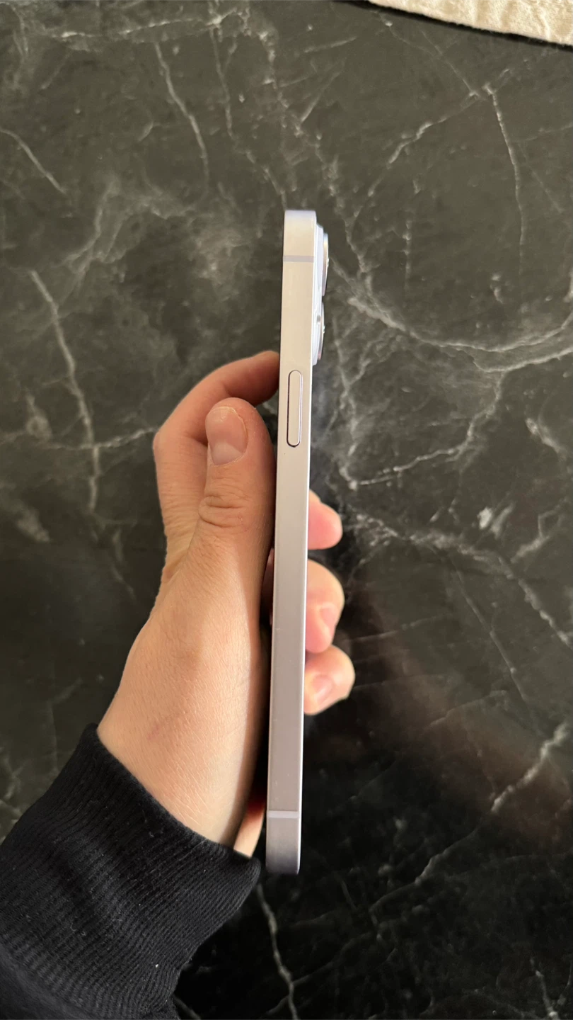 Apple iPhone 14 Plus 128GB Excellent condition - photo 2