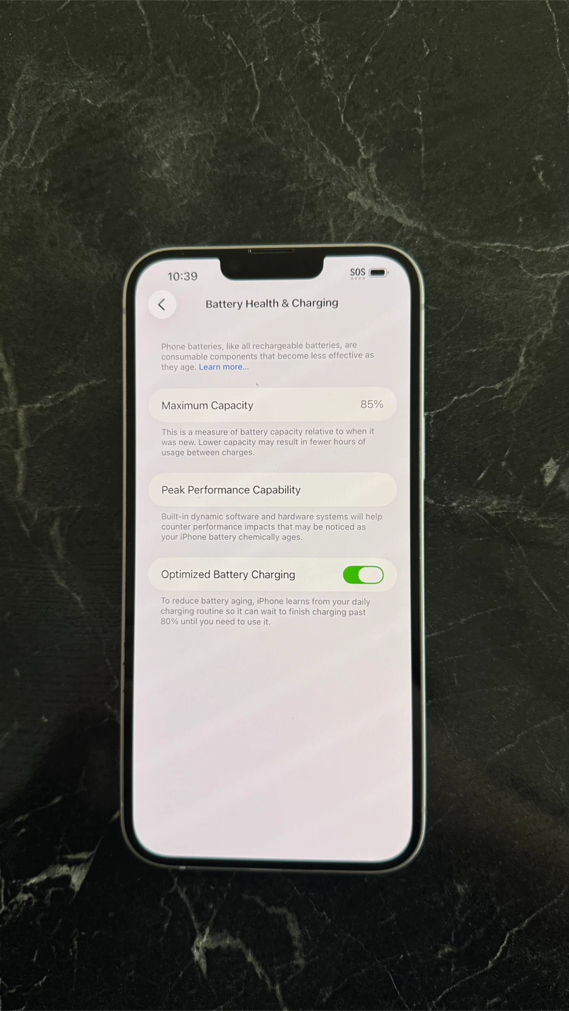 Apple iPhone 14 Plus 128GB Excellent condition - photo 4