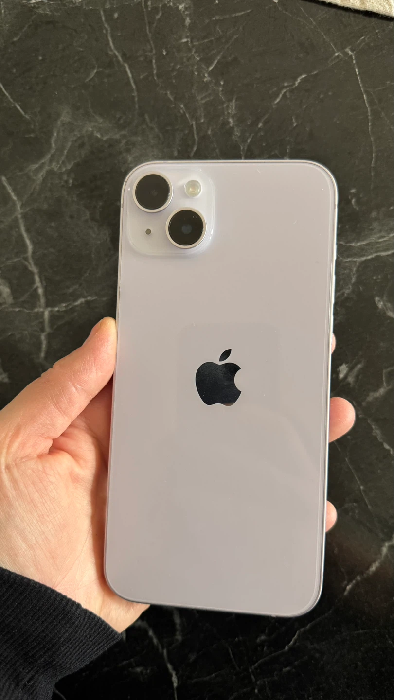 Apple iPhone 14 Plus 128GB Excellent condition