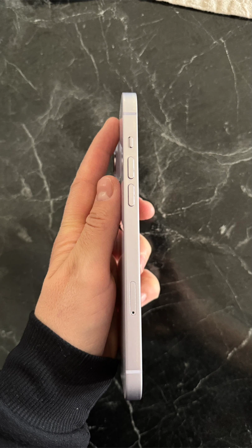 Apple iPhone 14 Plus 128GB Excellent condition - photo 3