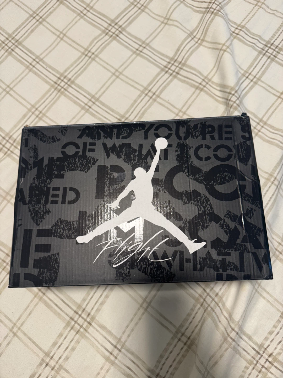 Air Jordan 4 'Flight' Sneakers - photo 2