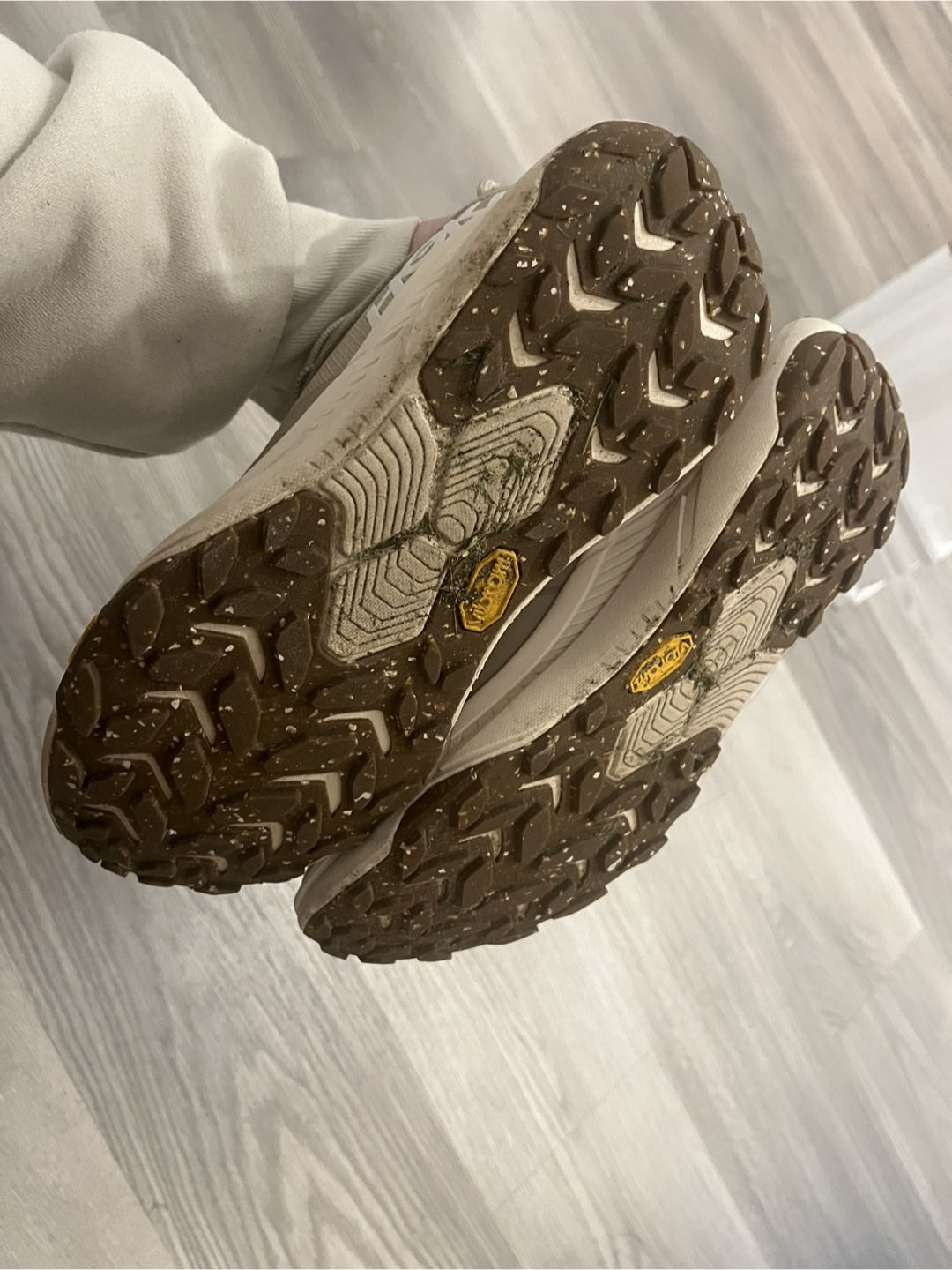 Hoka Transport GTX Woman Trail Running Shoes - photo 3