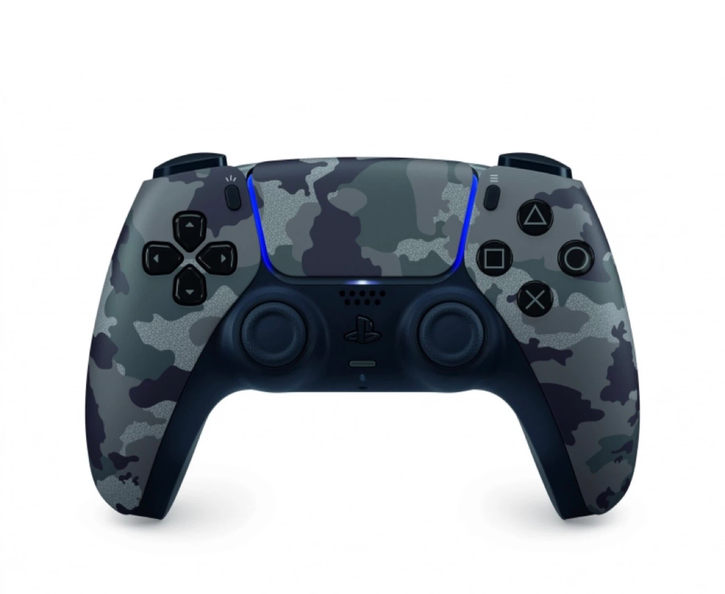Sony PlayStation 5 DualSense Wireless Controller - Camouflage