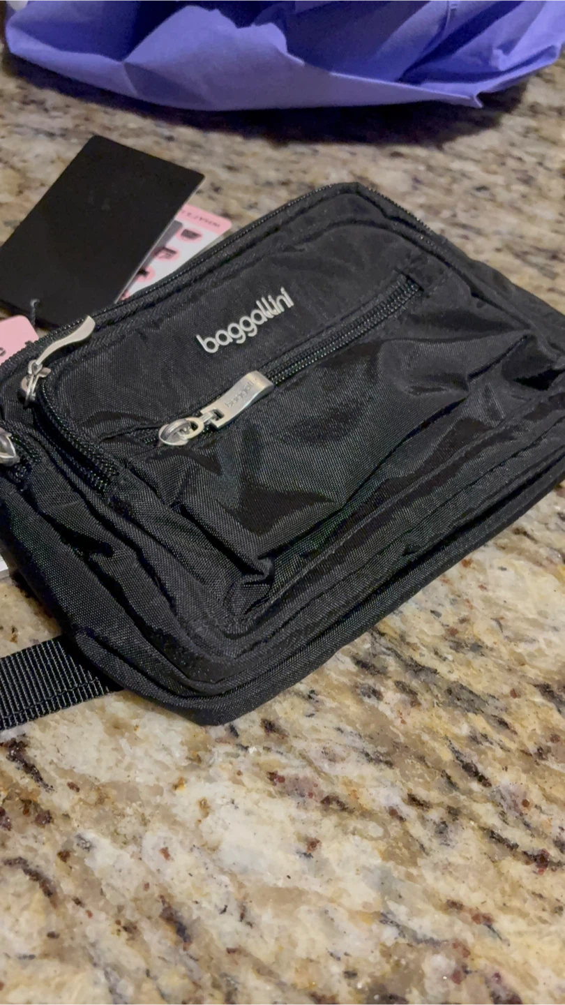 Crossbody Bag Baggallini