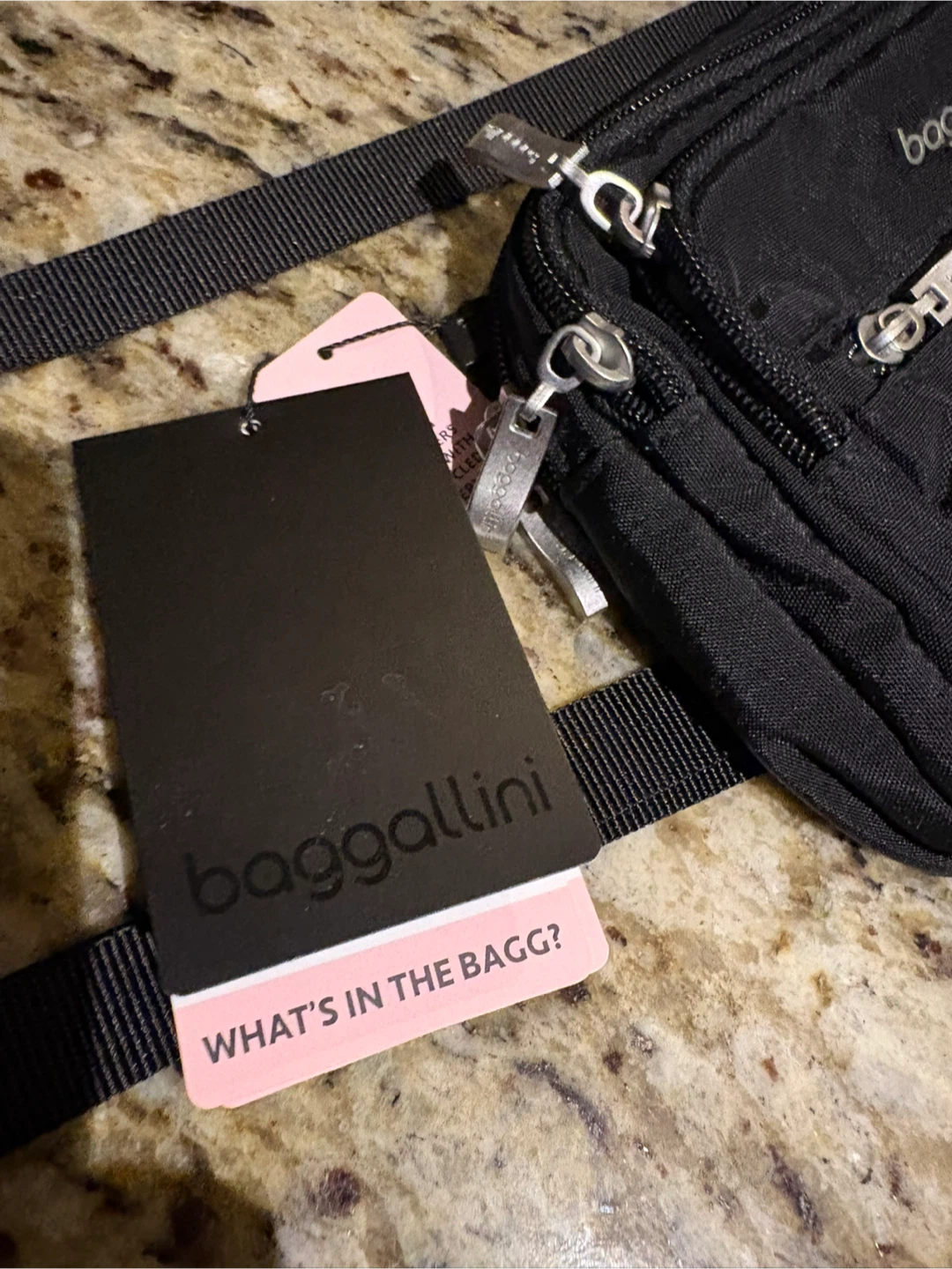 Crossbody Bag Baggallini - photo 2