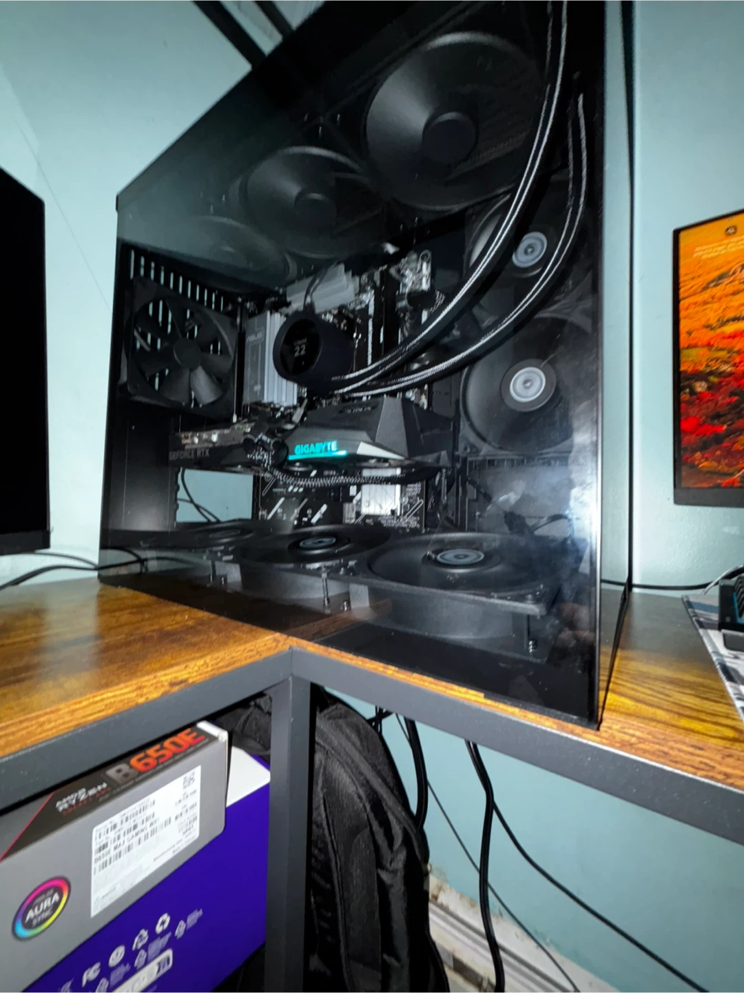 High end 1440p gaming pc read description‼️ - photo 3