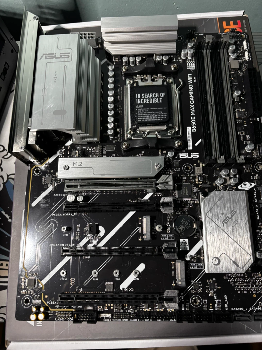 High end 1440p gaming pc read description‼️ - photo 5