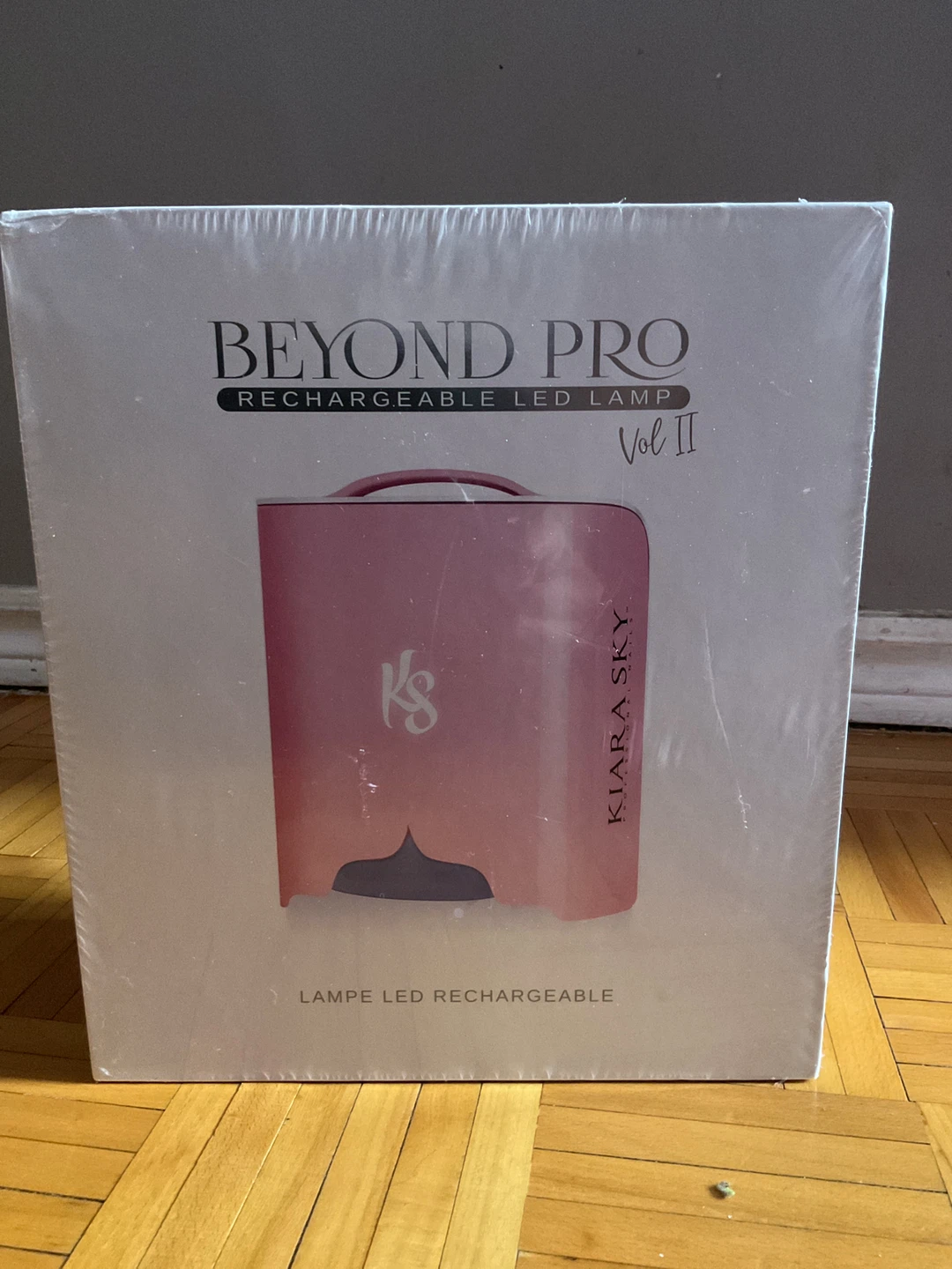 Kiara Sky Beyond Pro Rechargeable LED Lamp Vol II - photo 2