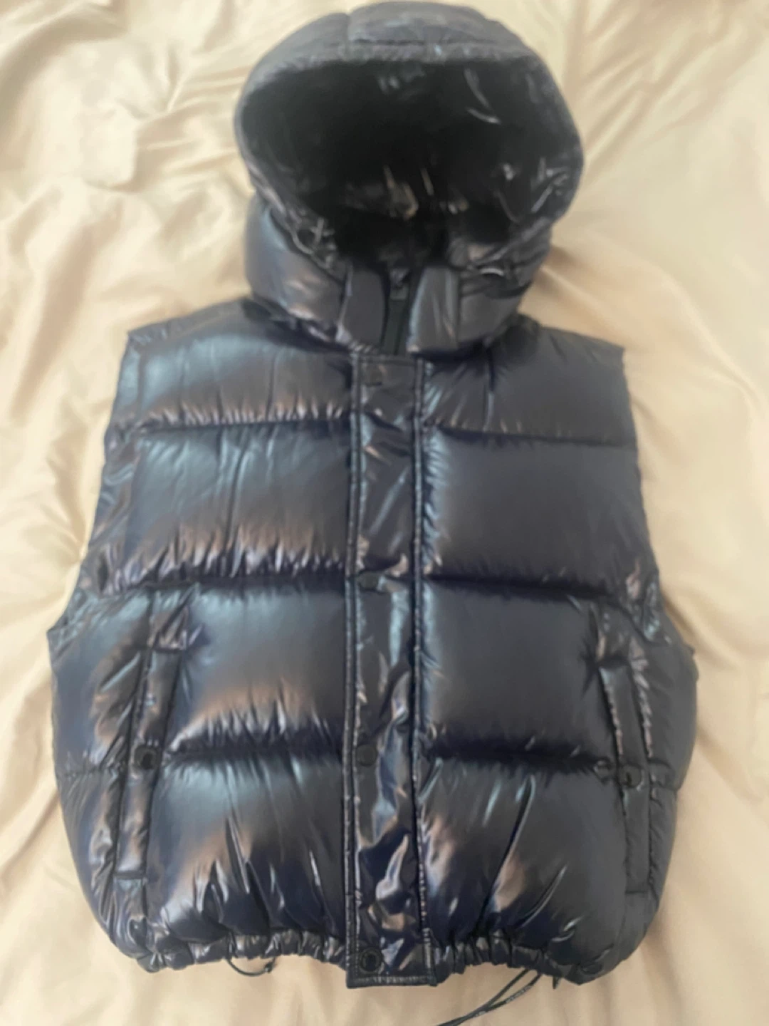 Super puff vest - photo 2