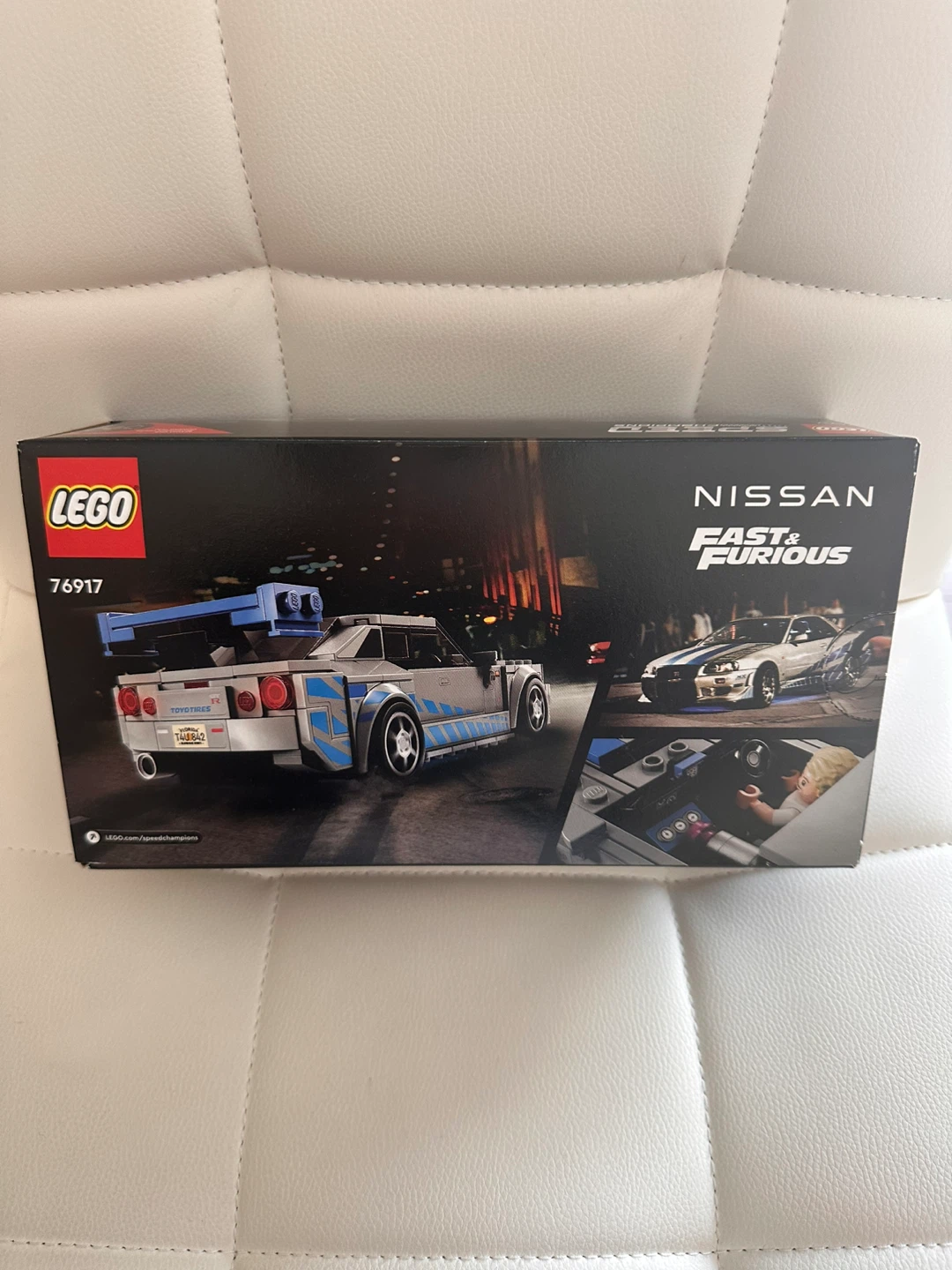LEGO Speed Champions - photo 2