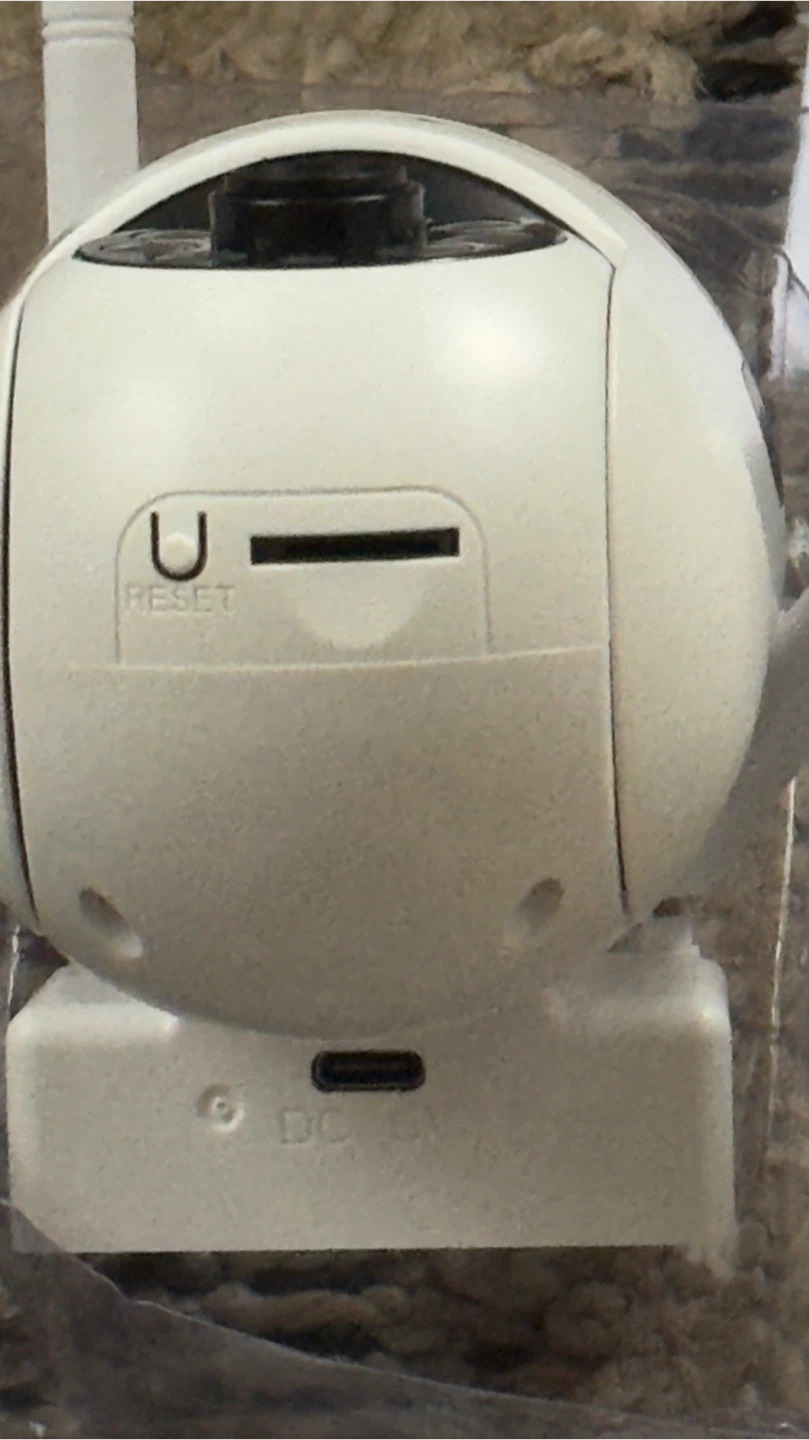 SET OF 4 AI WIRELESS SECURITY CAMERAS. BRAND NEW - photo 5