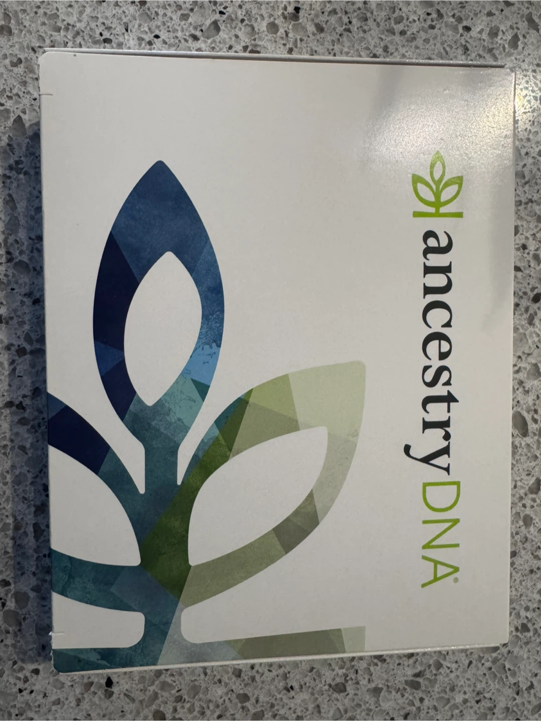 AncestryDNA Kit