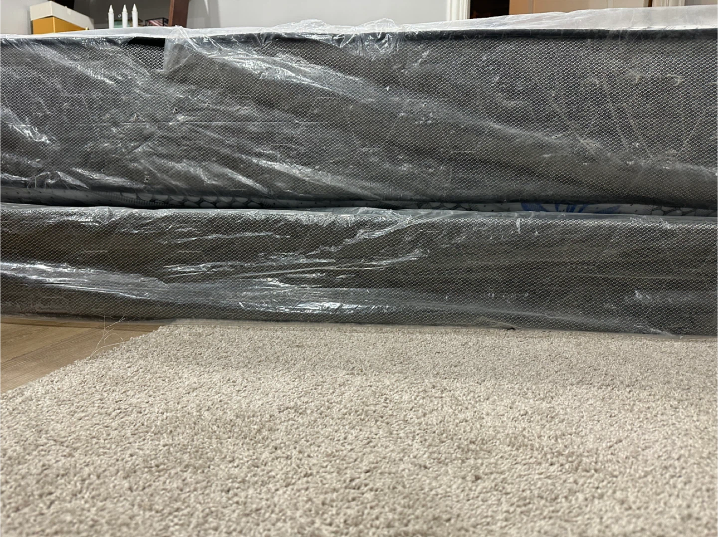 Elegant Mattress Bamboo Orthopedic Mattress - photo 4