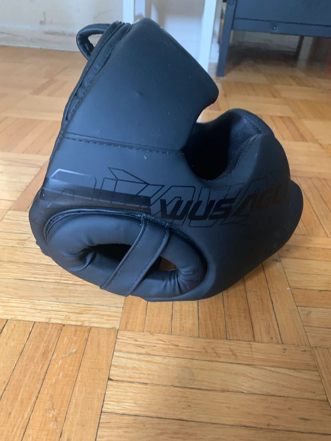 WUSAGE "TRAIN" Fitness Headgear - photo 2