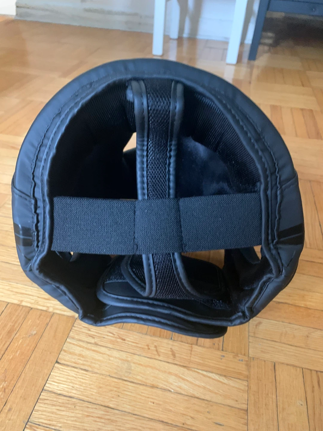 WUSAGE "TRAIN" Fitness Headgear - photo 3