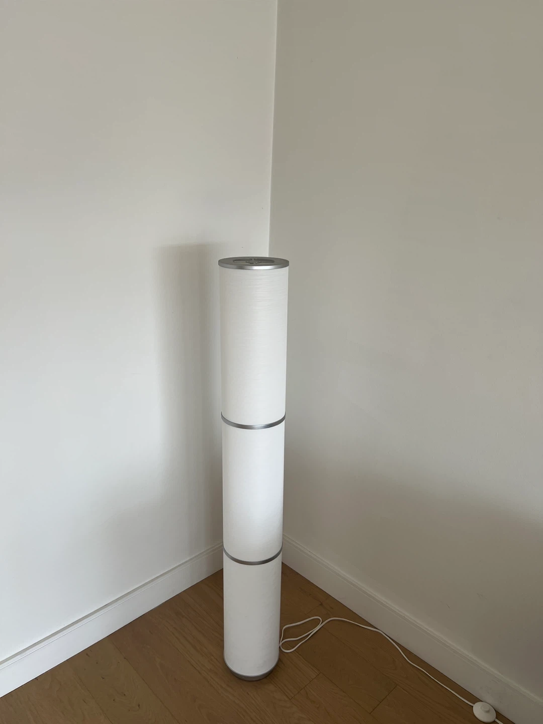 Modern Cylinder Floor Lamp