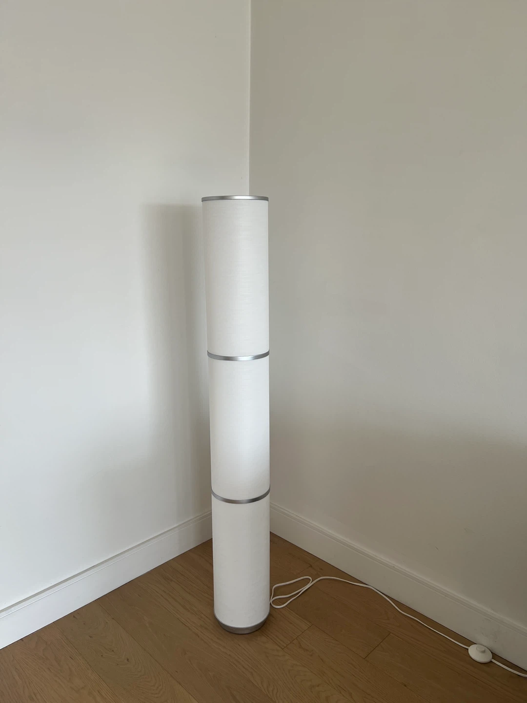 Modern Cylinder Floor Lamp - photo 5