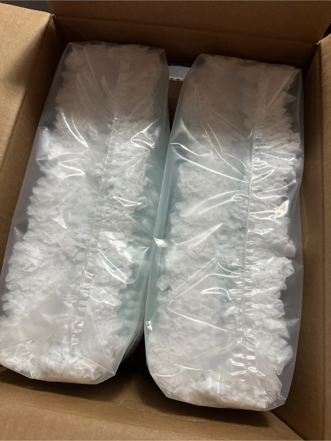Pampers Cruisers 360 Size 6 Diapers (76 Count) - photo 2