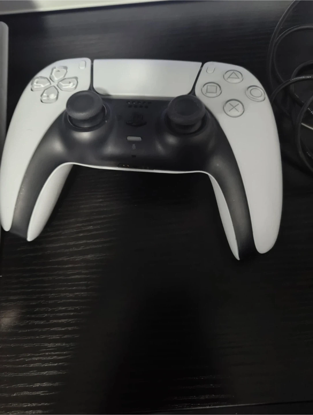 Sony PlayStation 5 Console with DualSense Controller - photo 2