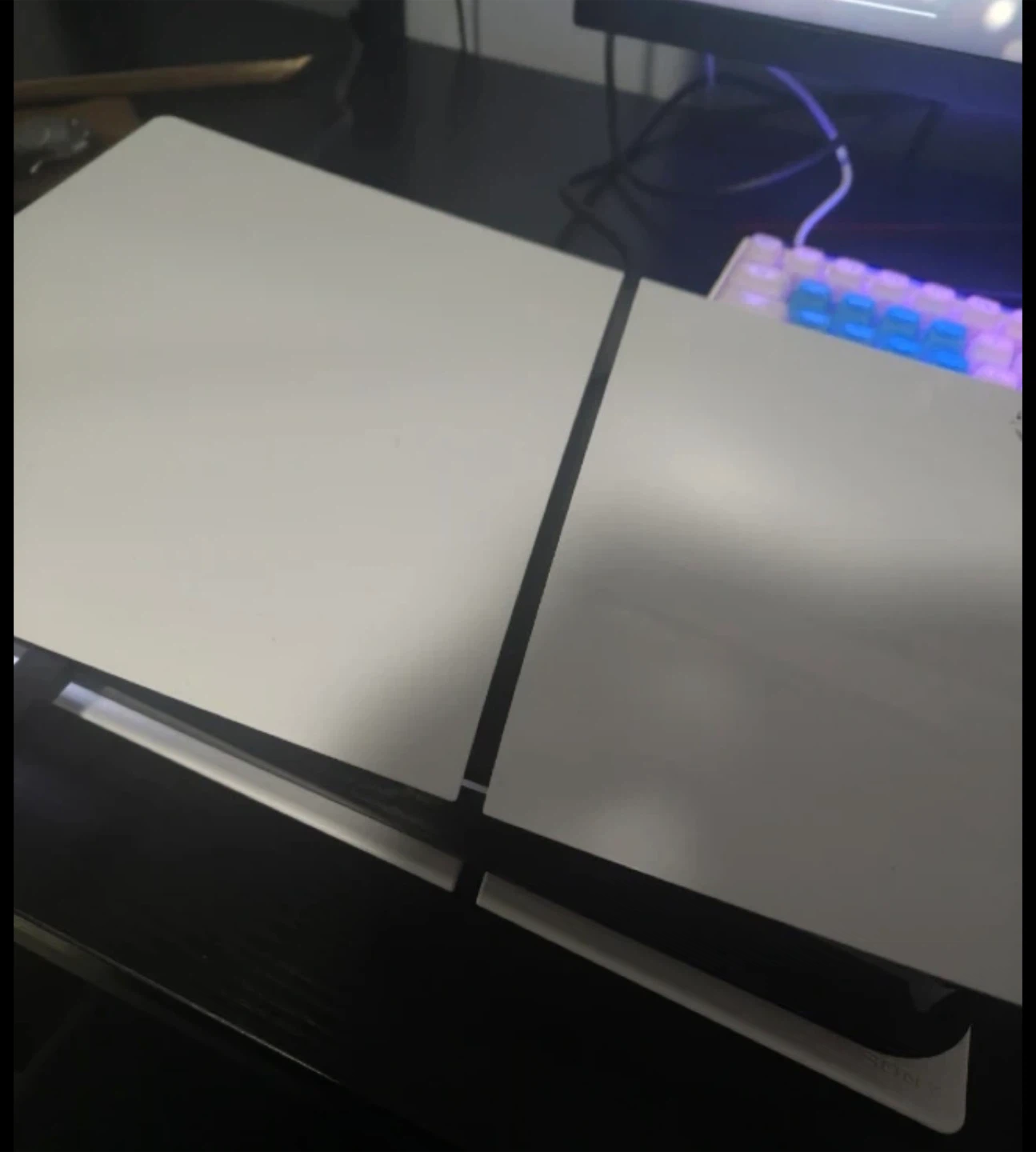 Sony PlayStation 5 Console with DualSense Controller