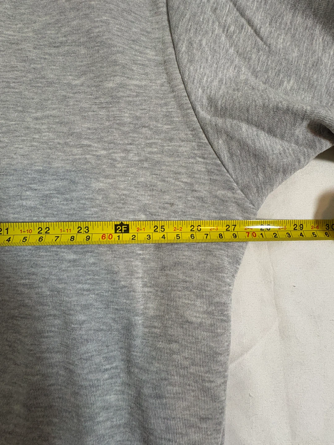 Primark Mickey Mouse "An American Classic" Graphic Sweatshirt XL - photo 4