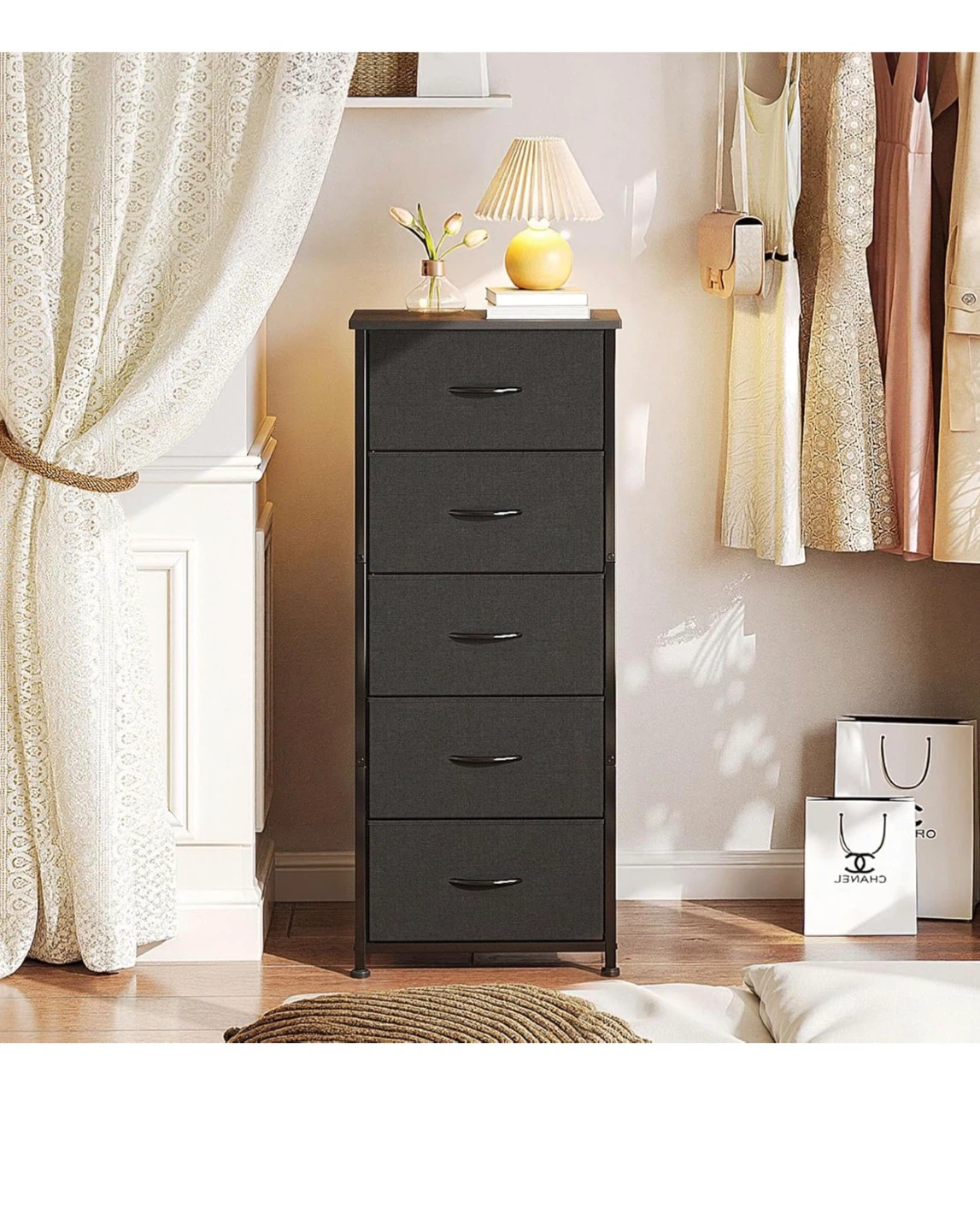 5-Drawer Dresser / Brand New in box - photo 5