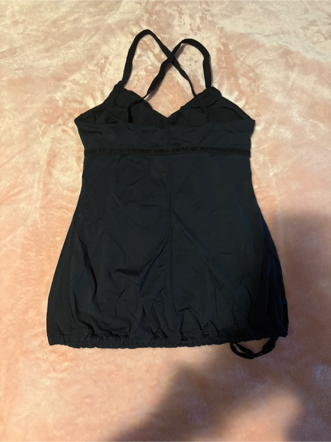 Lululemon Tank Top - photo 2
