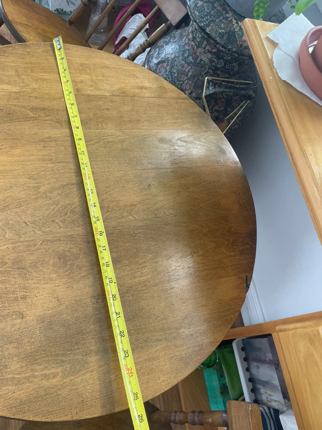 🌱Wooden  children’s Kitchen Table and Chair Set - photo 4