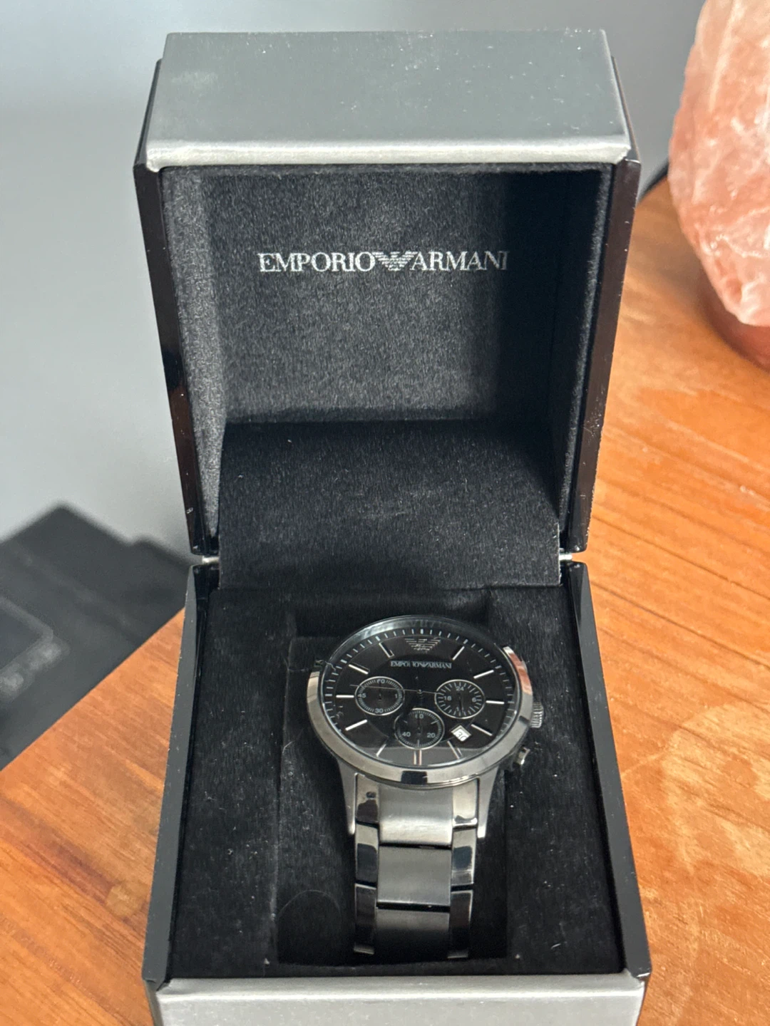 Emporio Armani Watch