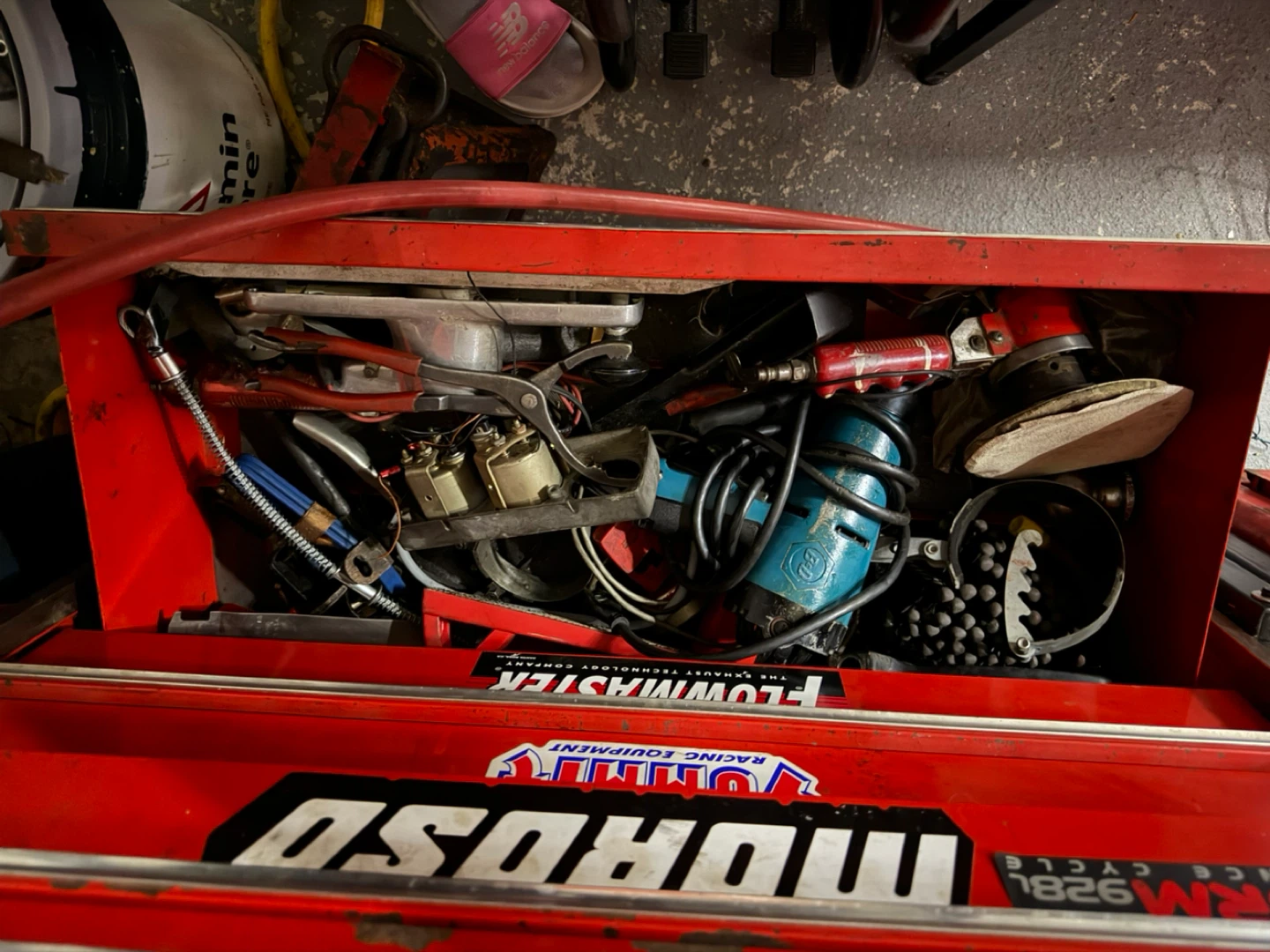 Tool Chest Assortment - photo 5