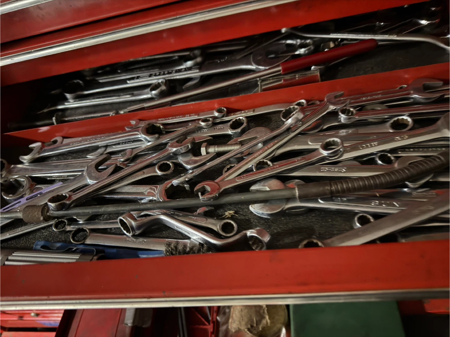 Tool Chest Assortment - photo 4