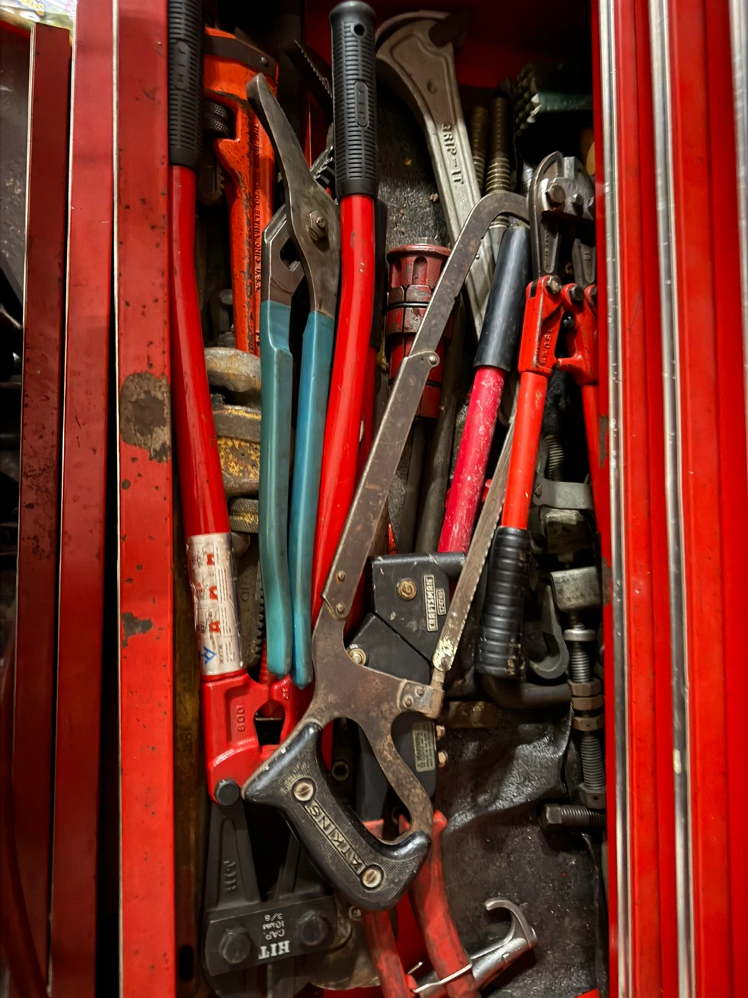 Tool Chest Assortment - photo 2