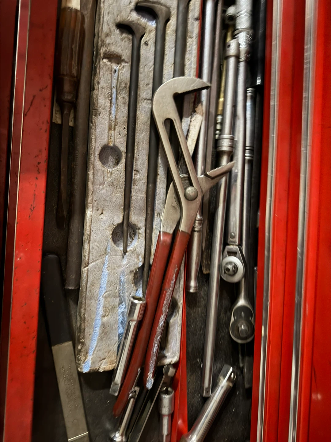 Tool Chest Assortment - photo 3