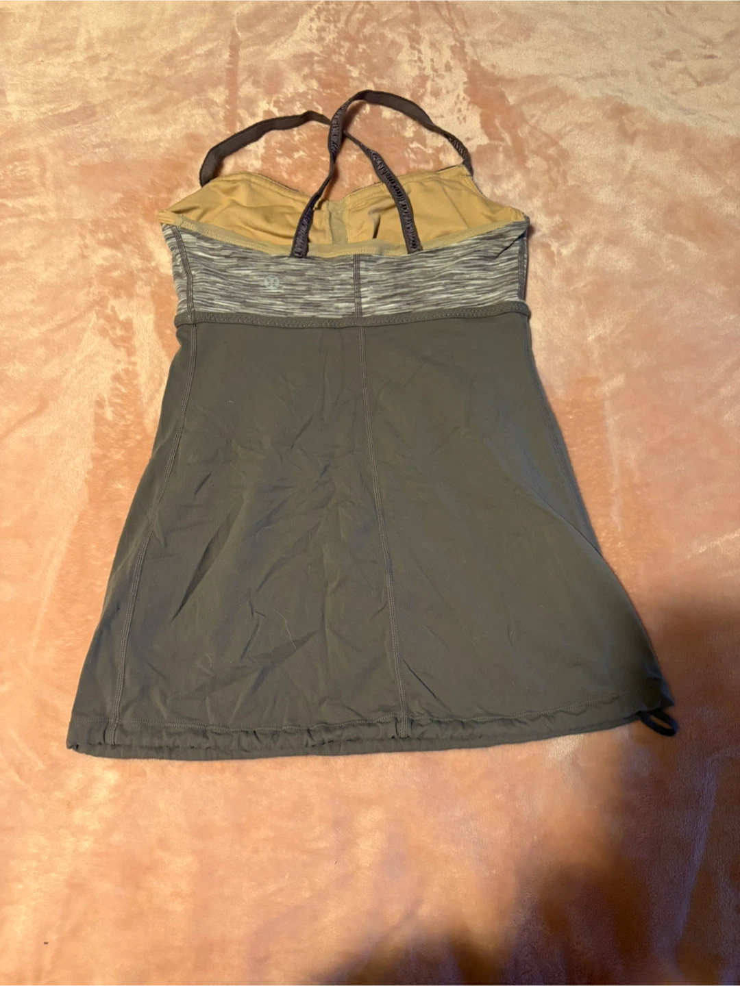 Lululemon Tank Top - photo 2