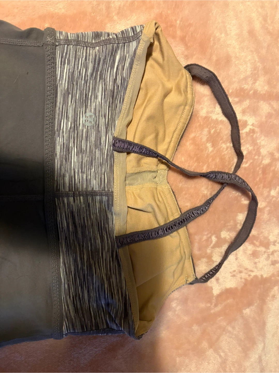 Lululemon Tank Top - photo 3