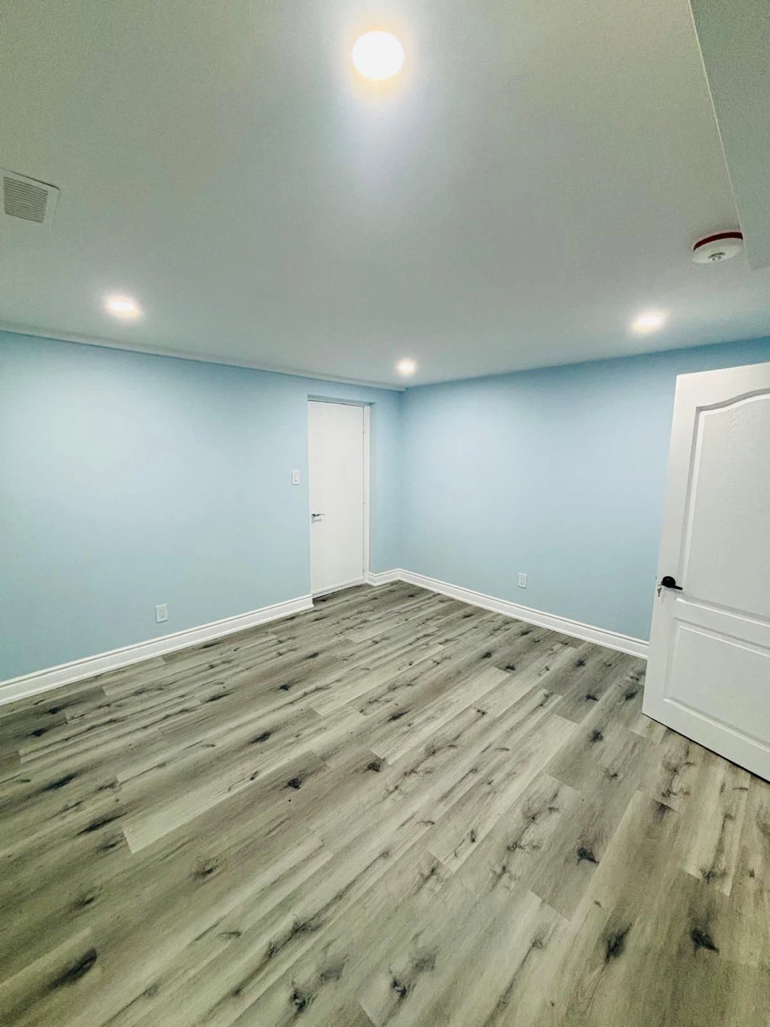 Full Basement Apartment for Rent - Downtown Brampton - photo 3