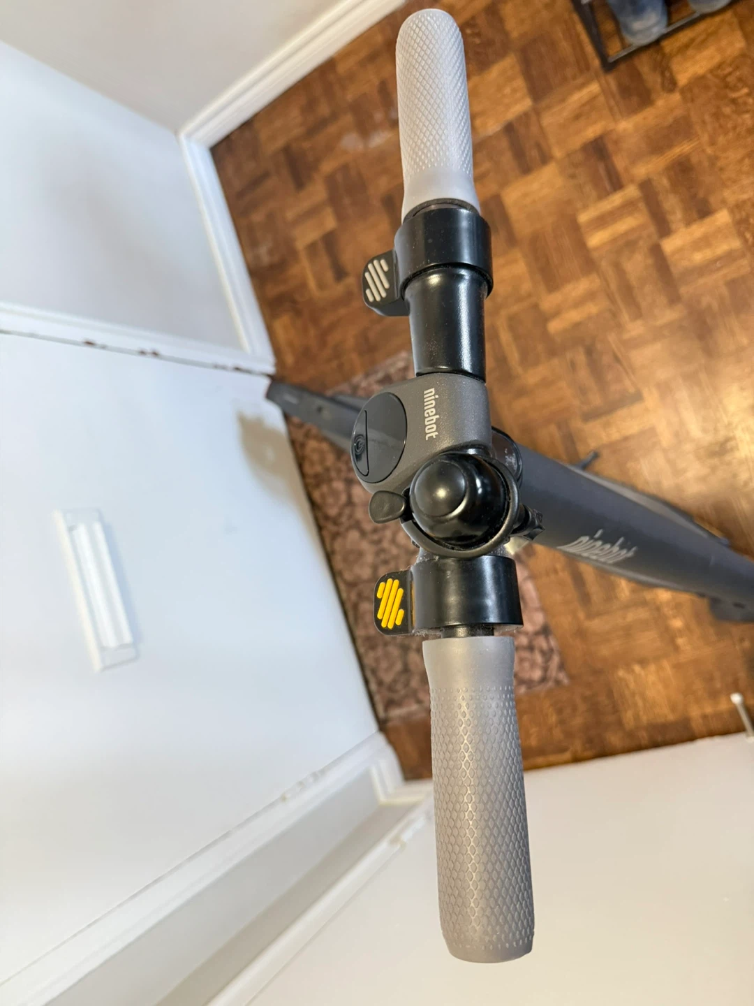 Ninebot Electric Scooter - photo 5