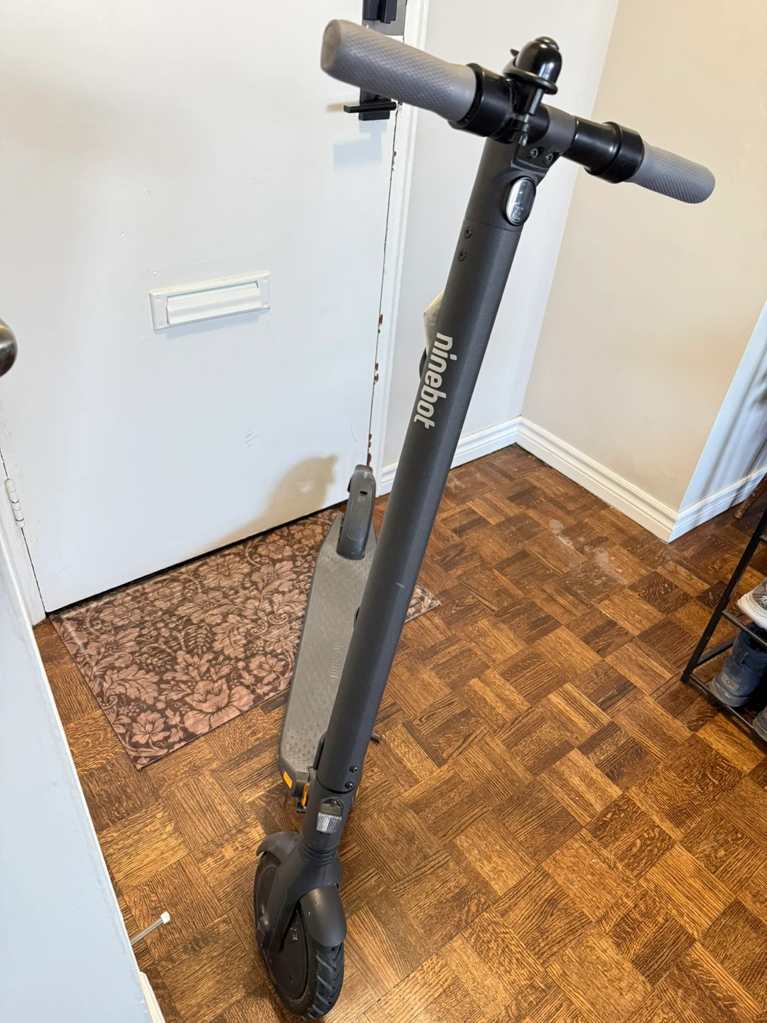 Ninebot Electric Scooter - photo 4