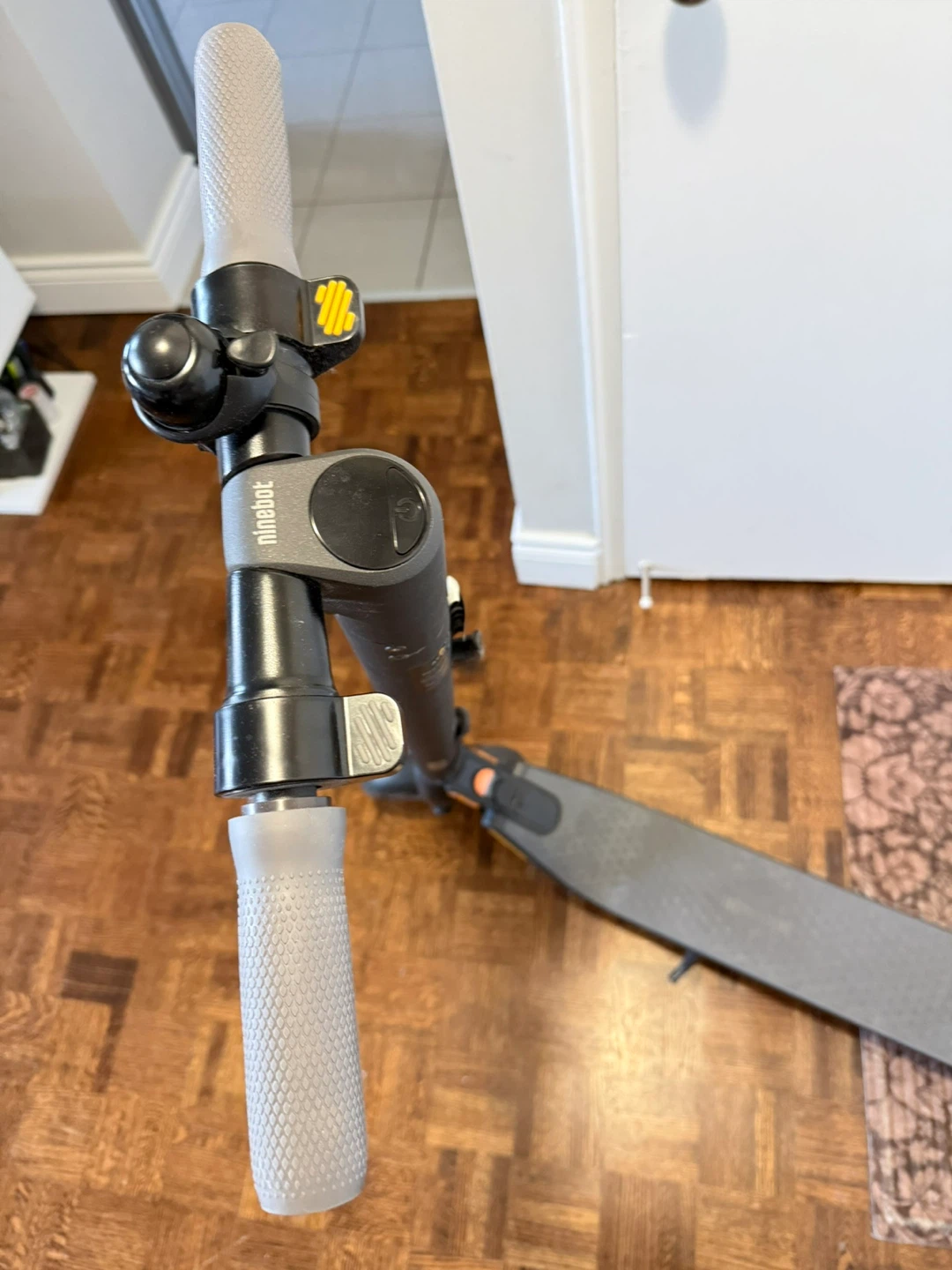 Ninebot Electric Scooter - photo 3