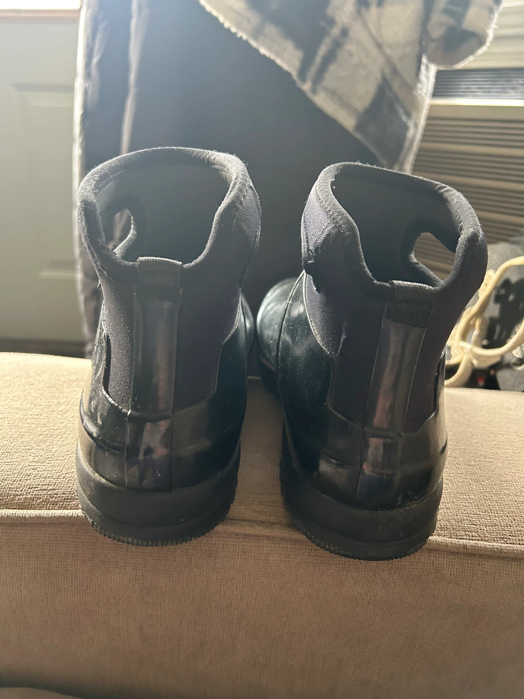 Bogs Waterproof Ankle Boots. Size 9 - photo 4