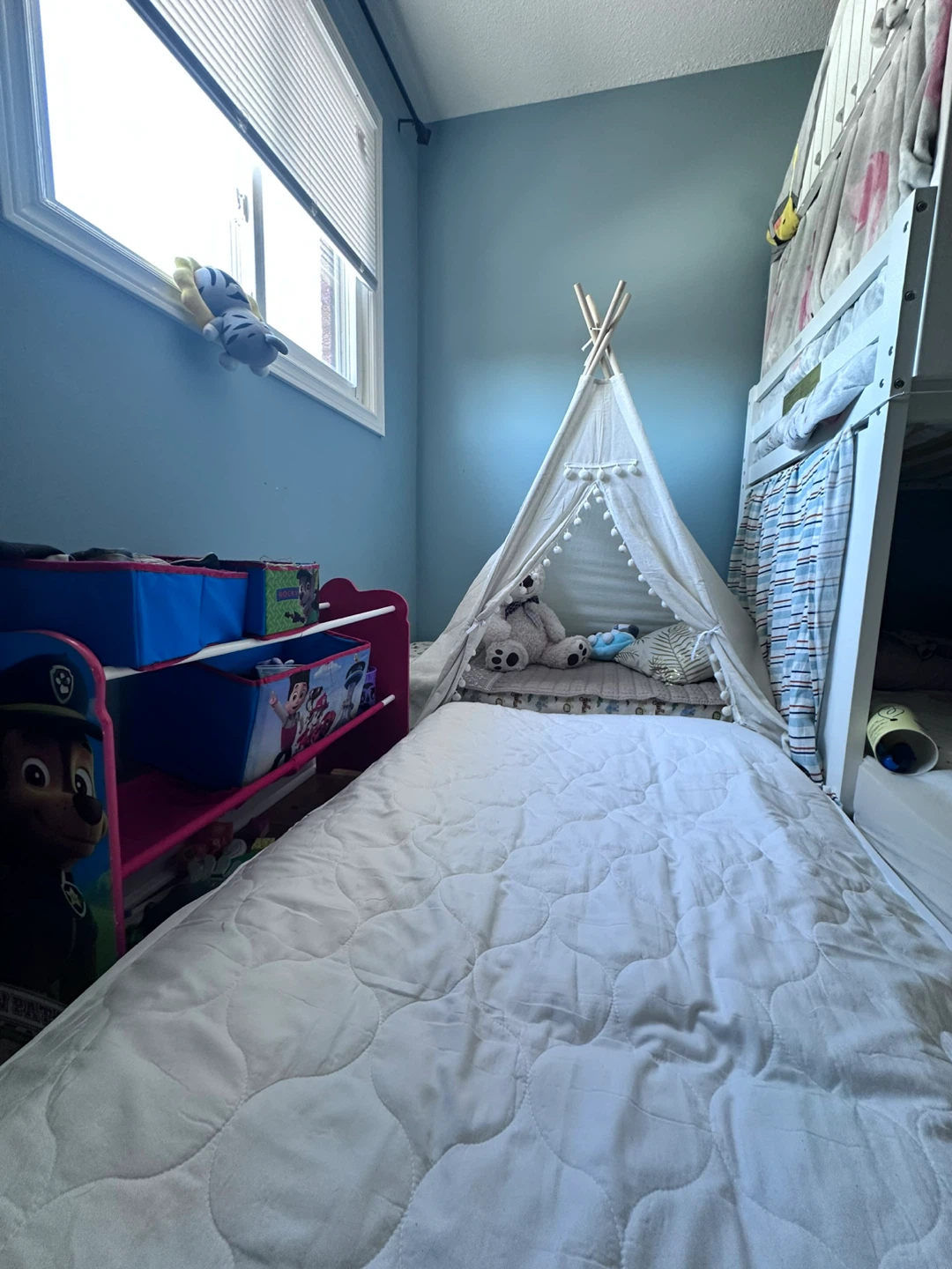 Kids Teepee Play Tent - photo 3
