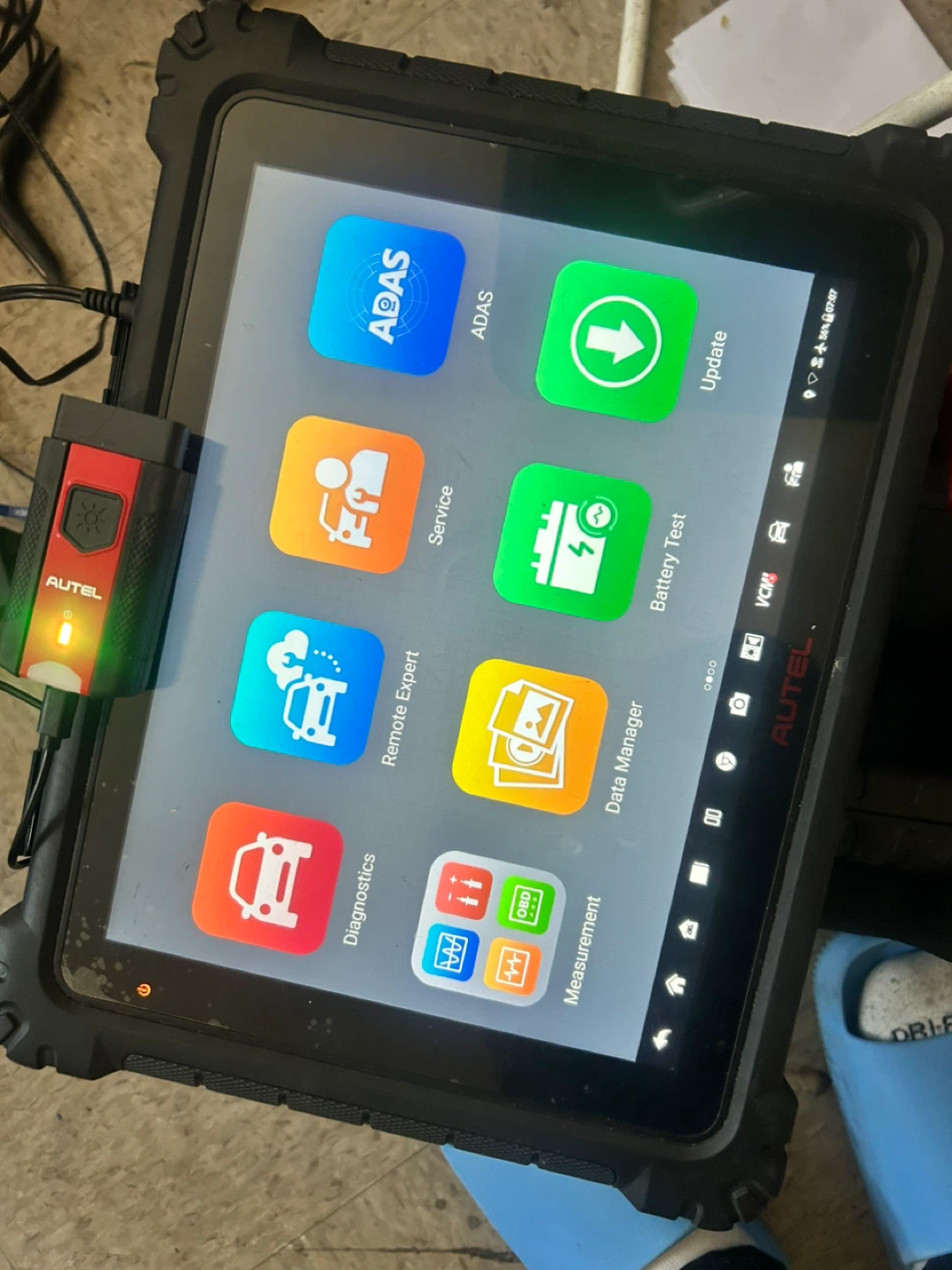 Autel Automotive Diagnostic Tool