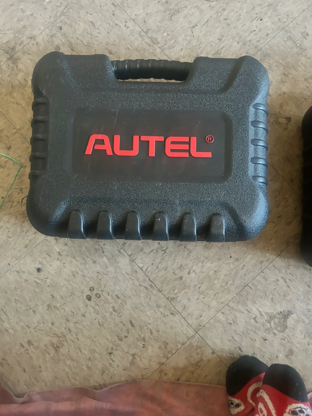 Autel MaxiBAS BT506 Automotive Battery Tester - photo 5
