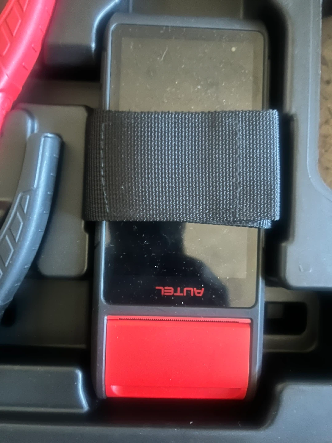 Autel MaxiBAS BT506 Automotive Battery Tester - photo 2