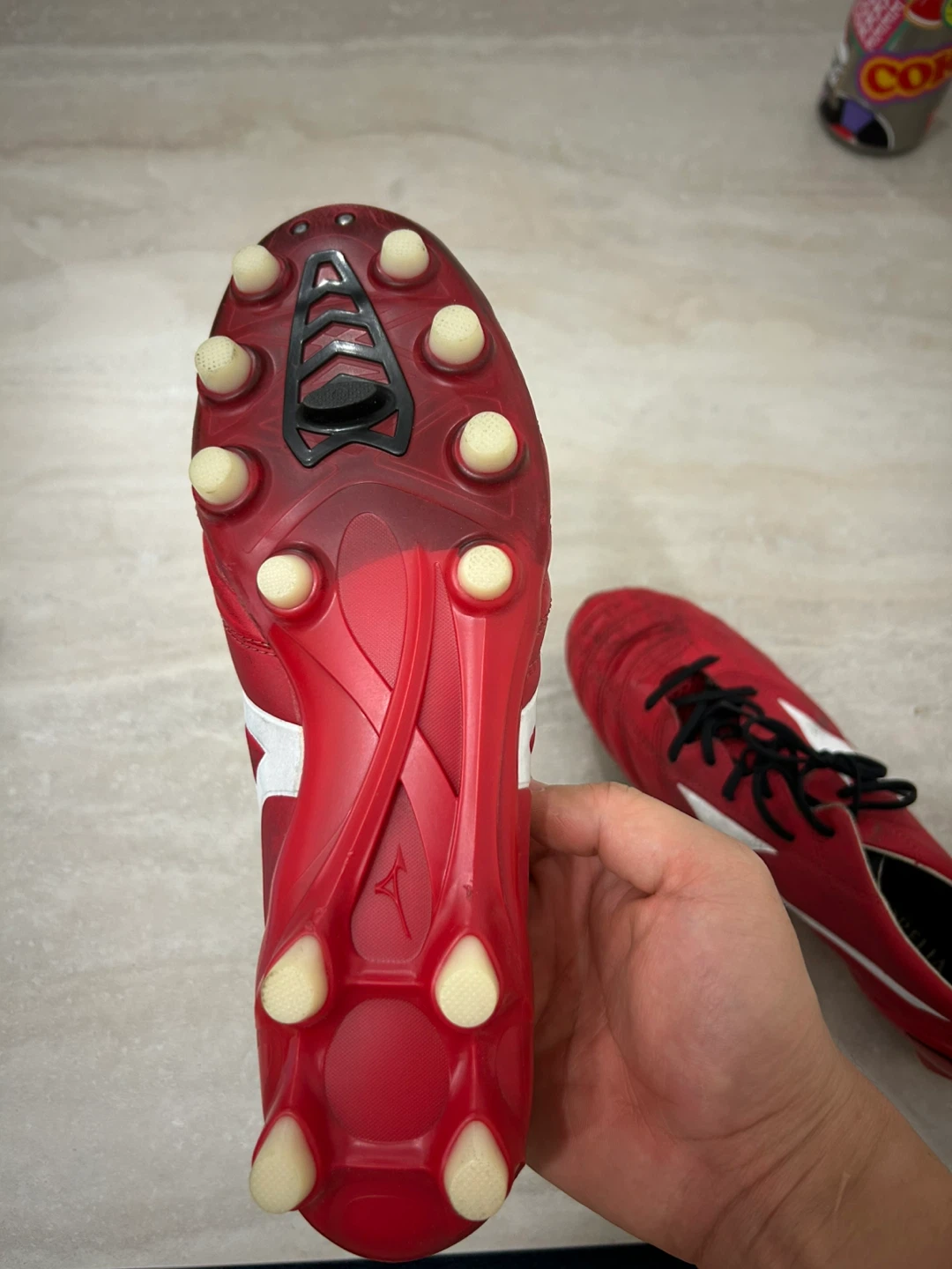 Mizuno - Morelia Neo II FG - photo 4