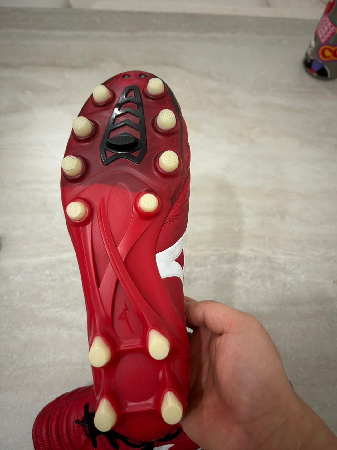 Mizuno - Morelia Neo II FG - photo 3