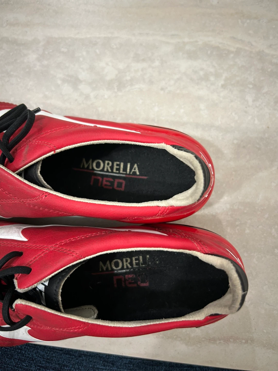 Mizuno - Morelia Neo II FG - photo 2