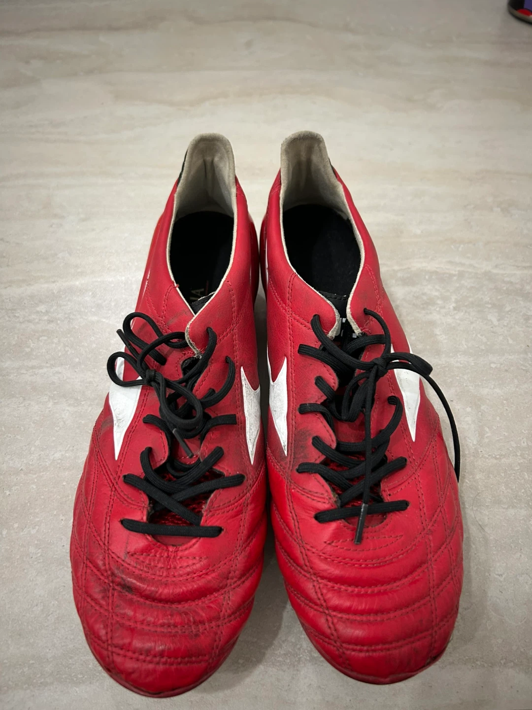 Mizuno - Morelia Neo II FG