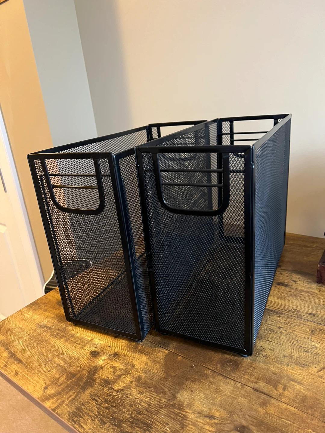 Magazine/File Holders